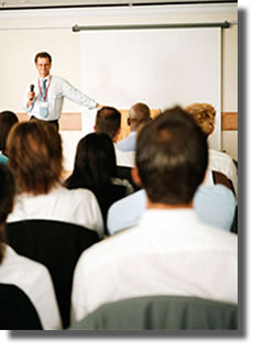 Public Speaking, Comunicazione non Verbale & Linguaggio del Corpo